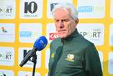 Bafana in uncharted waters against Africa's youngest country, South Sudan