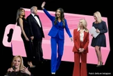 Die vreemde mooi-lelike wêreld van die Withuis se Maga-Barbies