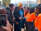 Byna R18 miljoen per km vir 1ste fase van Welbedacht-pypleiding