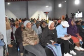 R500 m. se padbouprojekte in Vrystaat gaan werk skep, beloof Sanral