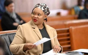 Magashule-saak: NVG betwis hofuitspraak