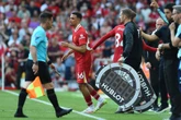 Trent Alexander-Arnold stap nou alleen
