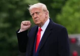 Geheime diens skors agente ná aanslag op Trump se lewe op saamtrek in 2024
