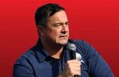 John oor sy toekoms in DA se warm stoel: ‘Ek sal graag die pad wil deursien’