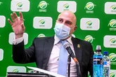 'No problems' anticipated at Cricket SA annual meeting but Sascoc hovers like a boulder on a cliff's edge