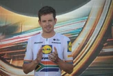 Ride Joburg-fietswedren weens G20-beraad geskuif