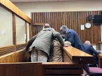 Mashatile-lyfwagte wil skotvry wegstap, hoor hof