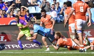 Skotte laat Bulle groot skrik, maar Ligbloues deur halfeind toe