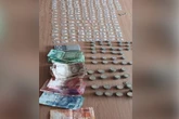 Buitelanders vas weens dwelms in Vredendal en Bredasdorp