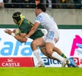 Bokke bult spiere vir rugbywêreld met sege oor Italië