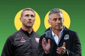 Franco of Ackers? Bulle besluit binne twee weke wie neem oor