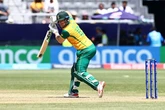 Rob Houwing | For Proteas' onward tourney morale, this wacky win was mega