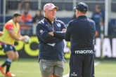 Jake wil Edinburgh-breier vir aandete nooi voor stryd teen Bulle