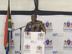 ANALYSIS | Gauteng turnaround summit disappointment: Grand plans met with empty chairs