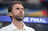 'It's time for change': Southgate steps down as England head coach after Euro disappointment