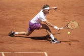 Tsitsipas hopes Djokovic prediction comes true at French Open