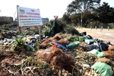 Tshwane-metro kry bloedneus in hof oor nuwe skoonmaakheffing