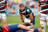 Leicester Tigers captain labelled a 'prostitute' in bizarre website gaffe