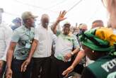 'Charismatic, down-to-earth, relatable': How Zuma charmed masses to topple ANC in KwaZulu-Natal