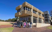 Vakansiepret by Oorlogsmuseum in Bloem vermaak kinders heelweek