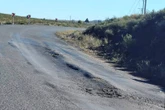 Munisipaliteit moet gehawende pad by De Aar herstel – DA