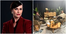 Langer Jonger met SARIE: Rolanda Marais vertel van nuwe projekte, ma-wees en nuuslees