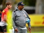 WP kry nuwe afrigter vir Curriebeker-reeks
