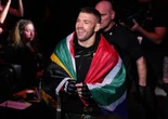 Dricus du Plessis: ‘Oorsee trek? Watwou!’
