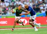 Druk ‘niks nuut’ vir Blitsbokke nie, sê Horne