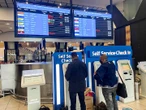 Ontwrigtings by O.R. Tambo na verwagting Woensdag opgelos