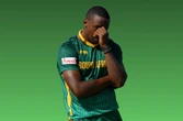 Rabada oor dwelmskok: ‘Ek is bitter jammer’