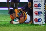 Paarl Gim gee DHS pak; Grey laat Garsies les opsê