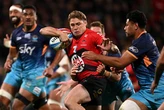 Suaalii gereed vir Leeus, maar O’Connor nie in Wallaby-groep