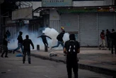 At least 17 dead, 800 injured in days-long Colombia protests