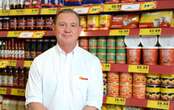 'Hard to keep up with us': Shoprite buys out its Sixty60 logistics partner as it eyes growth