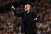 'I'm not good enough', says Guardiola as Man City slump goes on