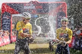 Namibiër Looser spog met 2de titel in Switserse Epic