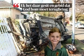 12-jarige ná hy kind doodry: ‘Ek wou briek, toe trap ek petrol’