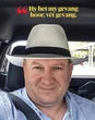 Koor van vroue kla ná salon se eienares oor slinkse Romeo waarsku