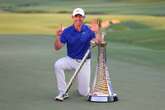 Rory wen Europese kroon ’n sesde keer in Dubai