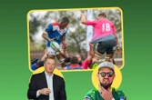 Saru aan Afrika-spanne: Julle kan hier kom speel, maar betaal self!