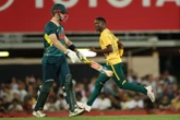 David laat Proteas boet met Goliat-beurt