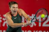 Halep onttrek aan kwalifiserende toernooi vir Aussie-Ope