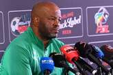 Mngqithi blasts Broos over Mokoena comments: 'I can't be told by another coach who to play'