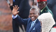 Botswana says found world's 'third largest' diamond