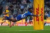Stormers draf Dragons dronk