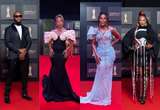 SEE | Glamour, talent, and creativity at the 18th SAFTAs: Red carpet moments from the grand evening