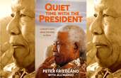 EXTRACT | Tea with Mandela: Candid conversations revealed in Quiet Time with the President