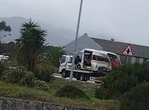 Gansbaai verloor 3 kinders toe taxi ‘omval’: ‘Hoe troos ek die ouers?’