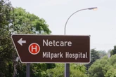 Netcare ‘wys gewonde metropolisielid g’n weg; stabiliseer hom voor oorplasing’